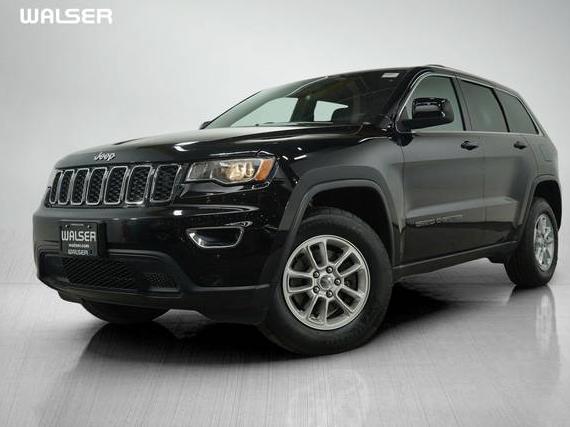 JEEP GRAND CHEROKEE 2018 1C4RJFAG5JC310678 image